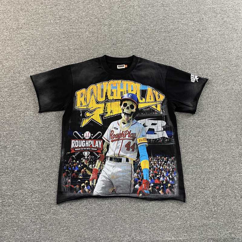 Rough Play T-shirt