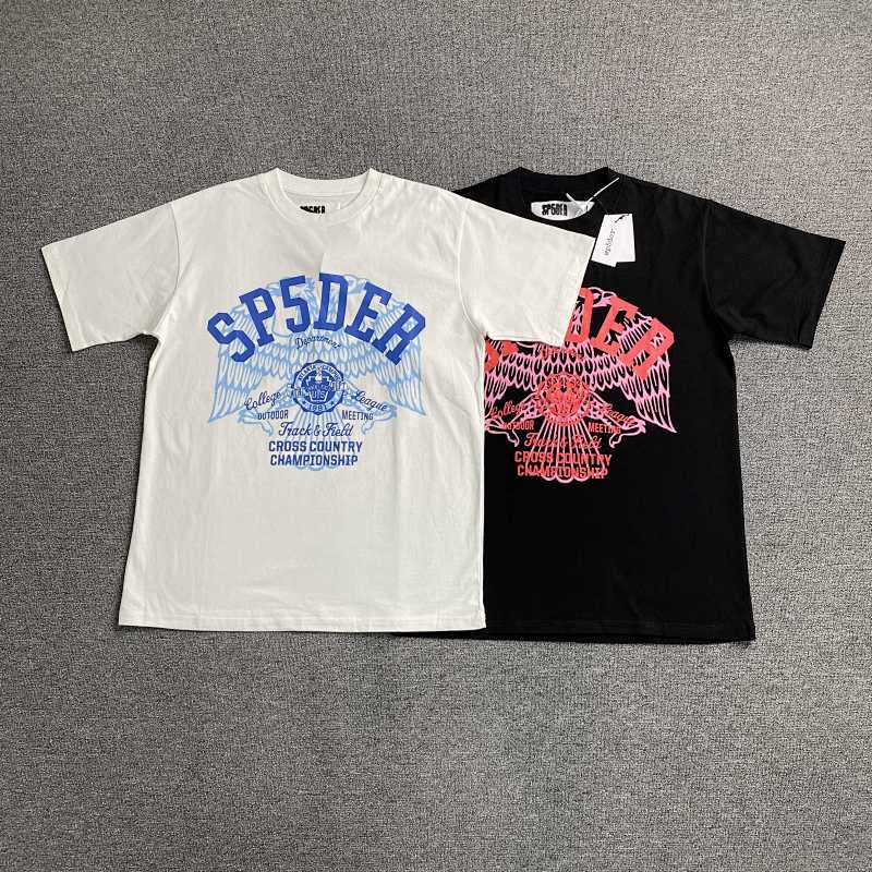 Sp5der Worldwide T-shirt