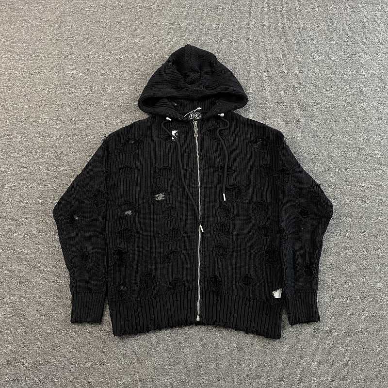 Thug Club Sweater