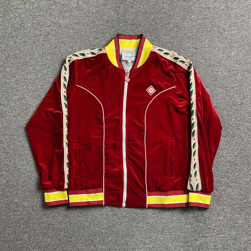 Casablanca Jacket