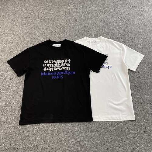 MM6 Maison Margiela T-shirt