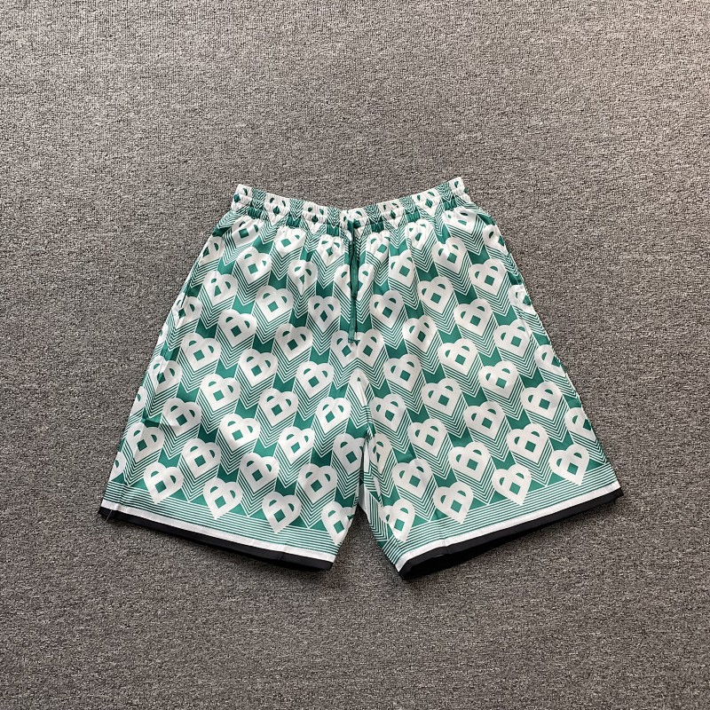 Casablanca Shorts