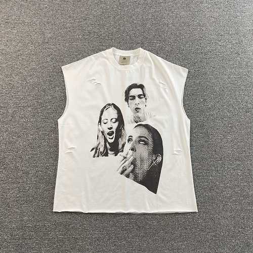 Saint Vest