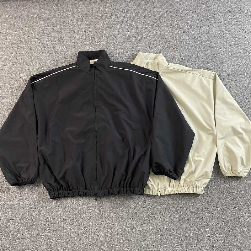 Fog Fear Of God Fog Essentials Jacket