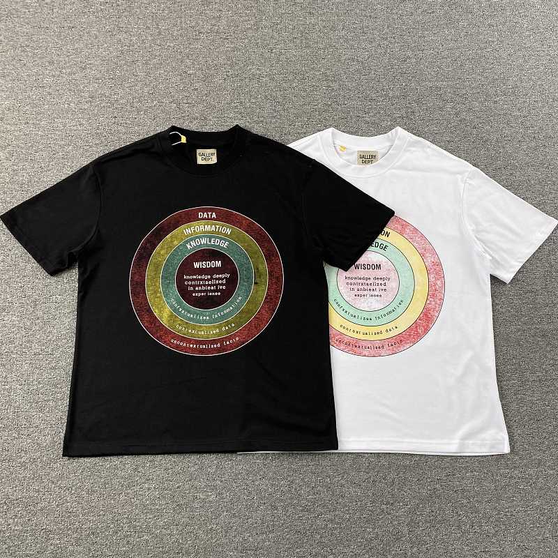 Gallery Dept. T-shirt