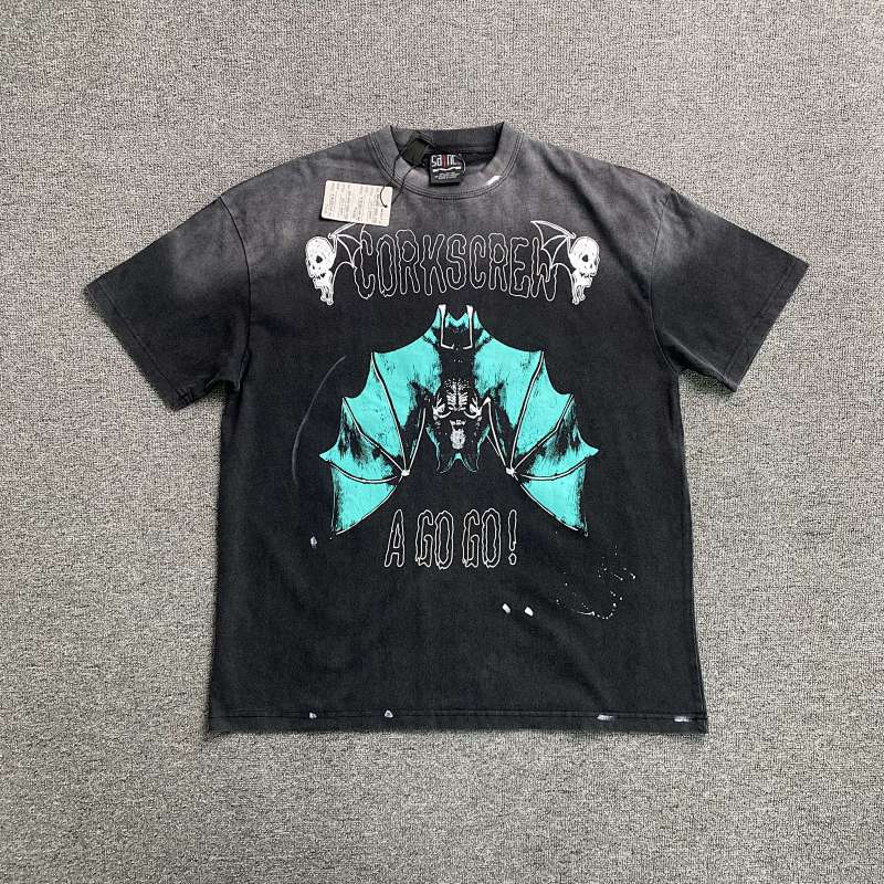 Saint T-shirt