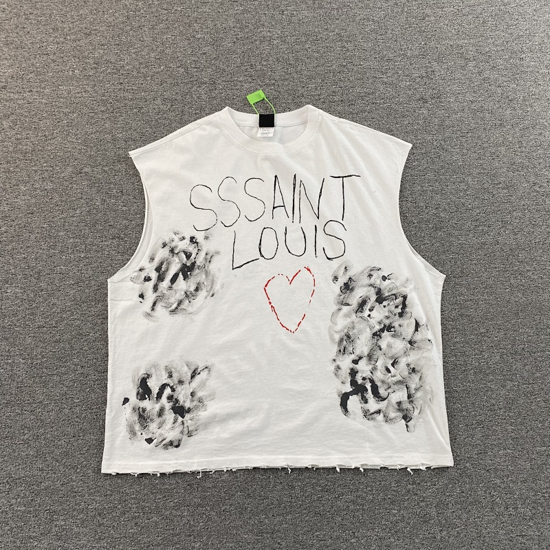 Saint Mxxxxxx T-shirt