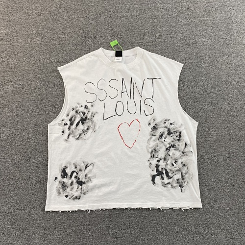 Saint Mxxxxxx T-shirt