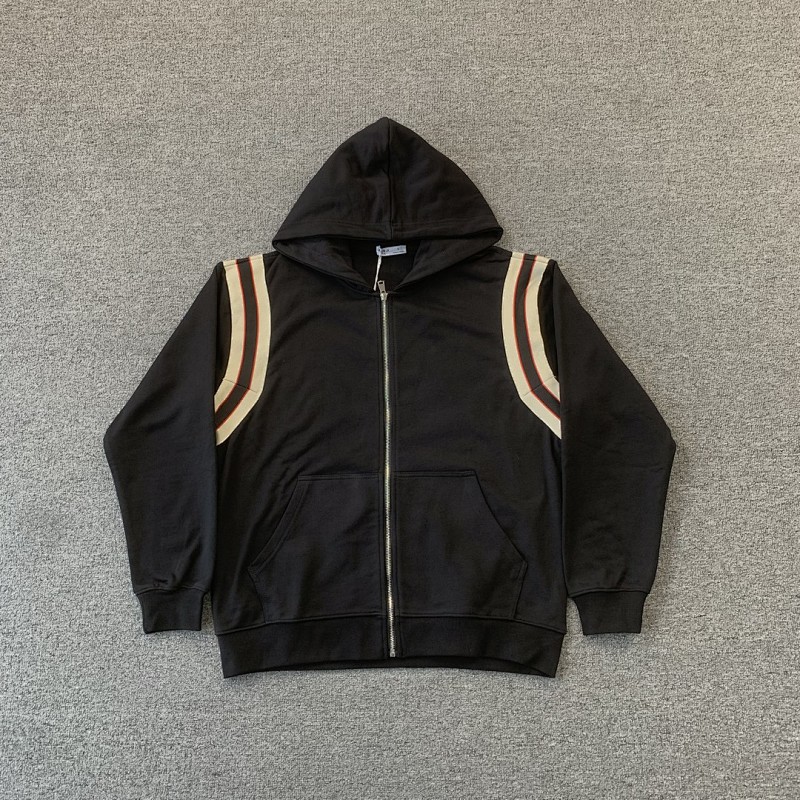 Run JI Hoodie