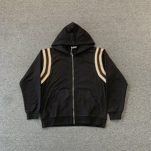 Run JI Hoodie