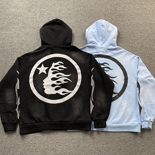 Hellstar Hoodie