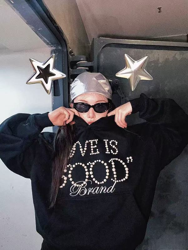 Goodbrand Hoodie