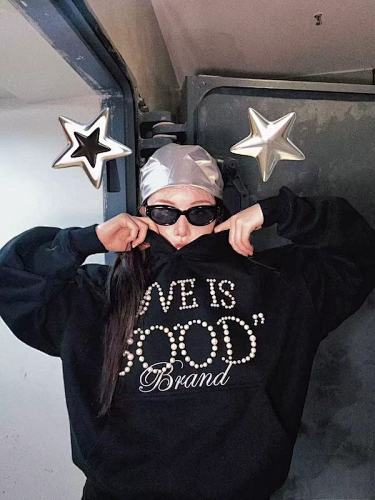 Goodbrand Hoodie