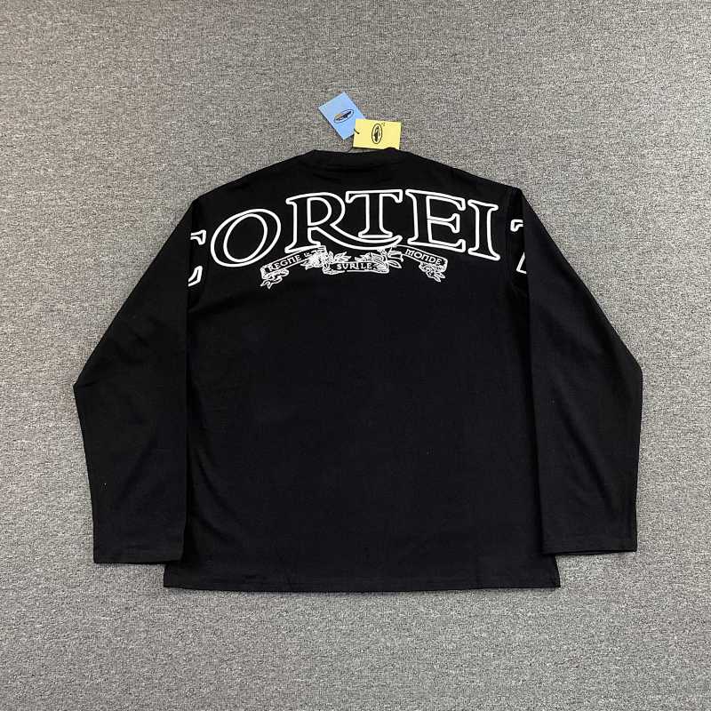 Corteiz T-shirt