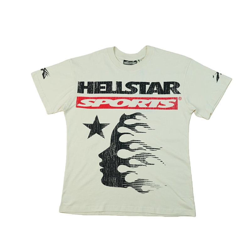 Hellstar Sports Tee