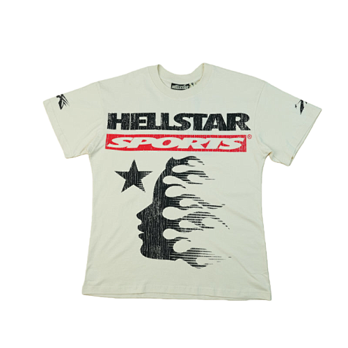 Hellstar Sports Tee