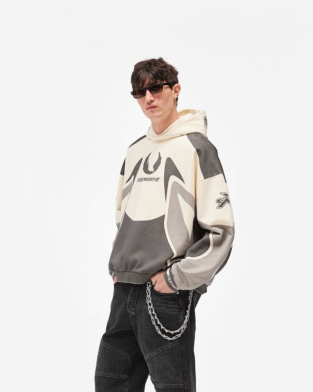 Represent Hoodie