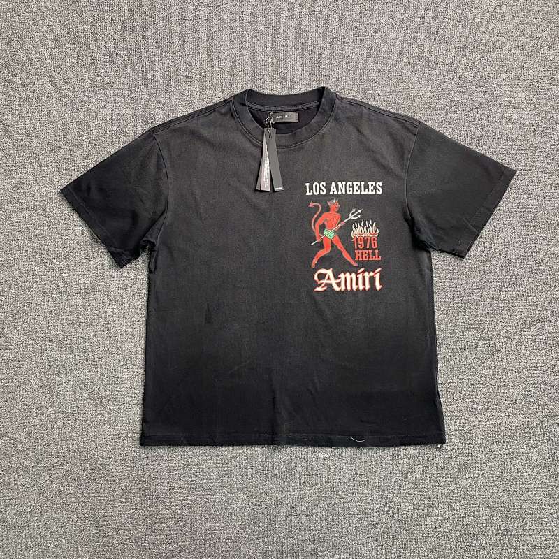 Amiri T-shirt