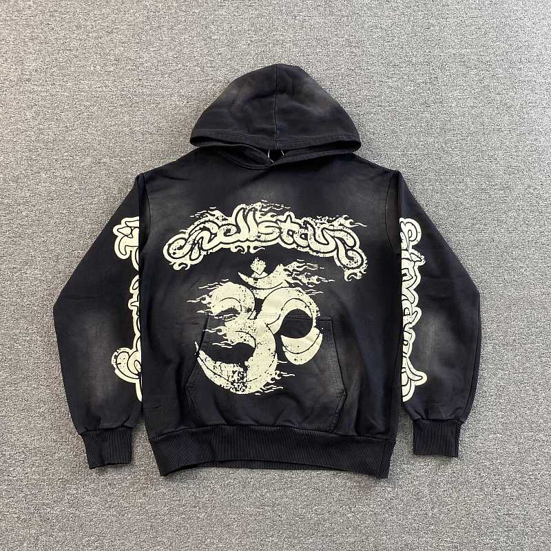 Hellstar Studios Hoodie