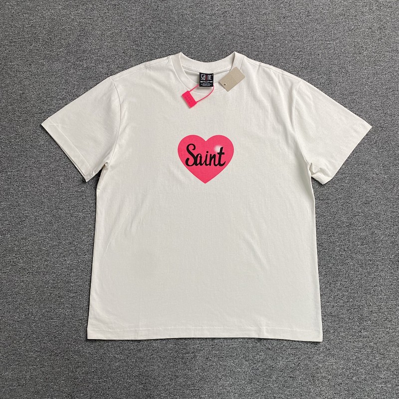 Saint Mxxxxxx T-shirt