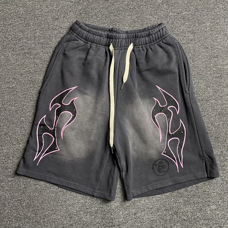 Hellstar Shorts