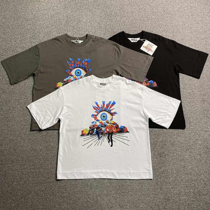 House OF Errors T-shirt