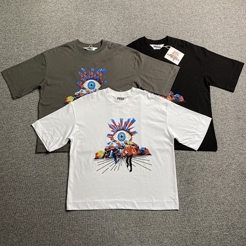 House OF Errors T-shirt