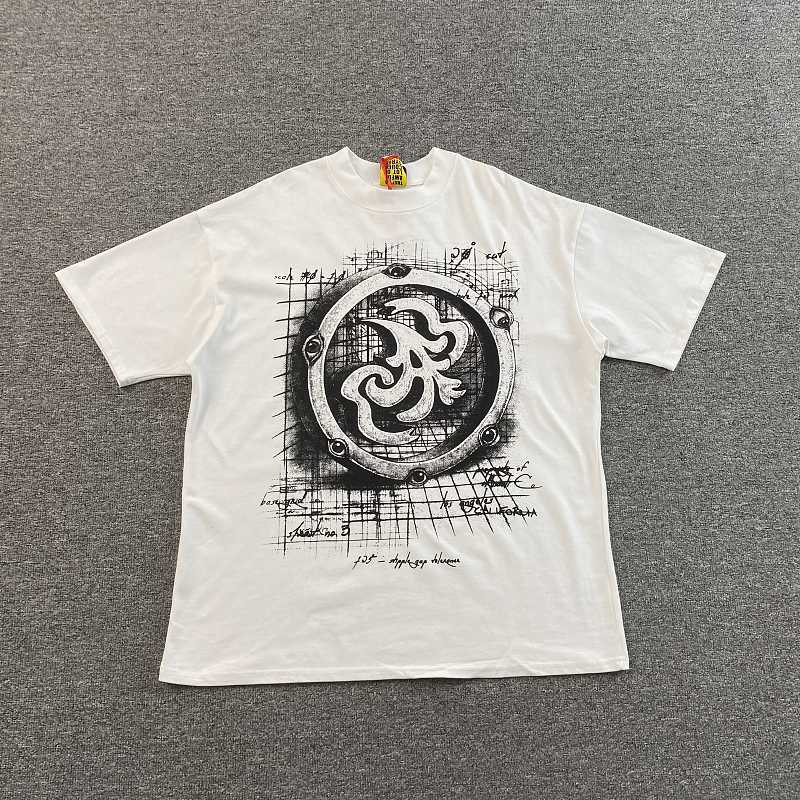 Asaali Jean CO T-shirt