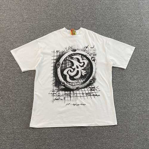 Asaali Jean CO T-shirt