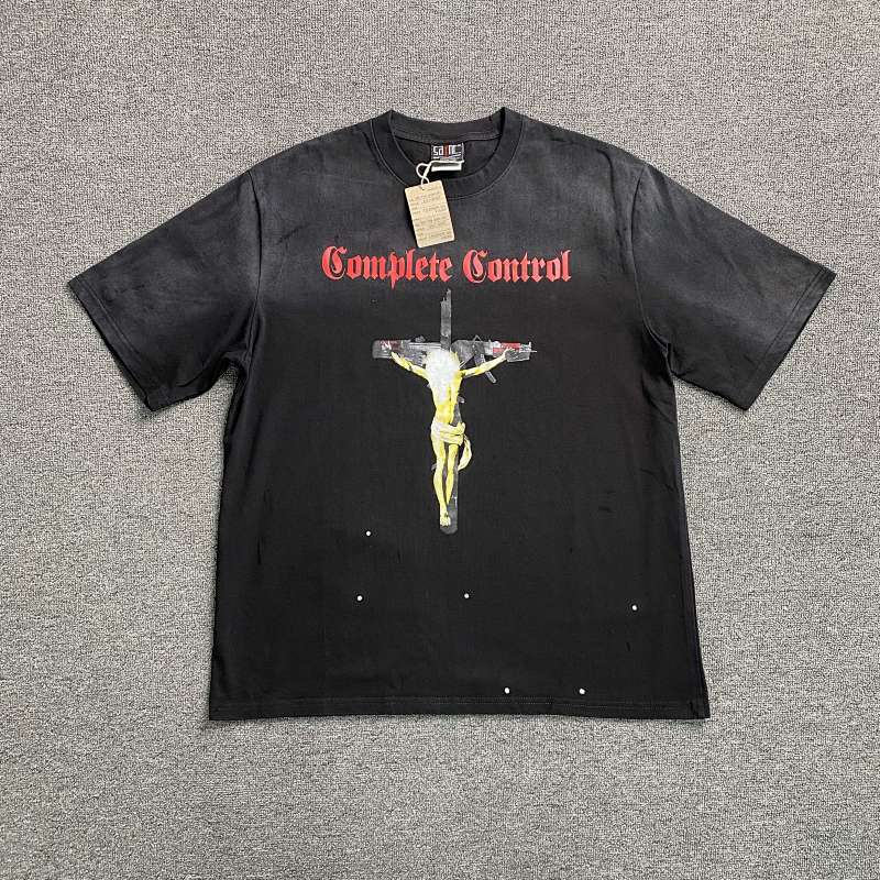 Saint Mxxxxxx T-shirt