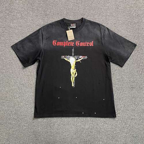 Saint Mxxxxxx T-shirt