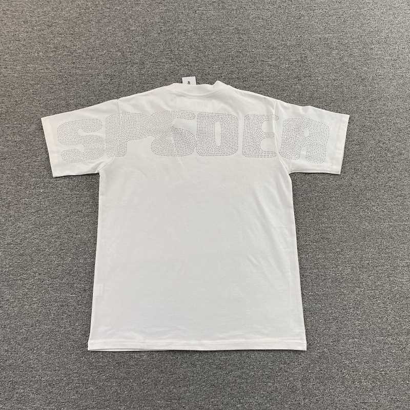 Sp5der YoungThug T-shirt