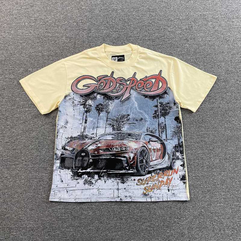 Godspeed T-shirt