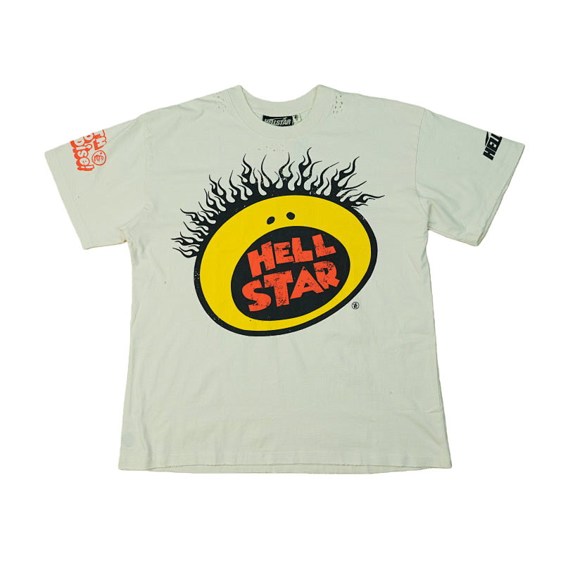 Hellstar T-shirts