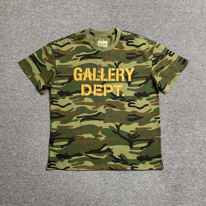 Gallery Dept T-shirt