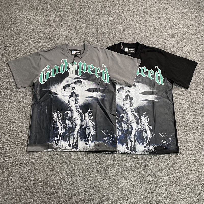 GodSpeed T-shirt