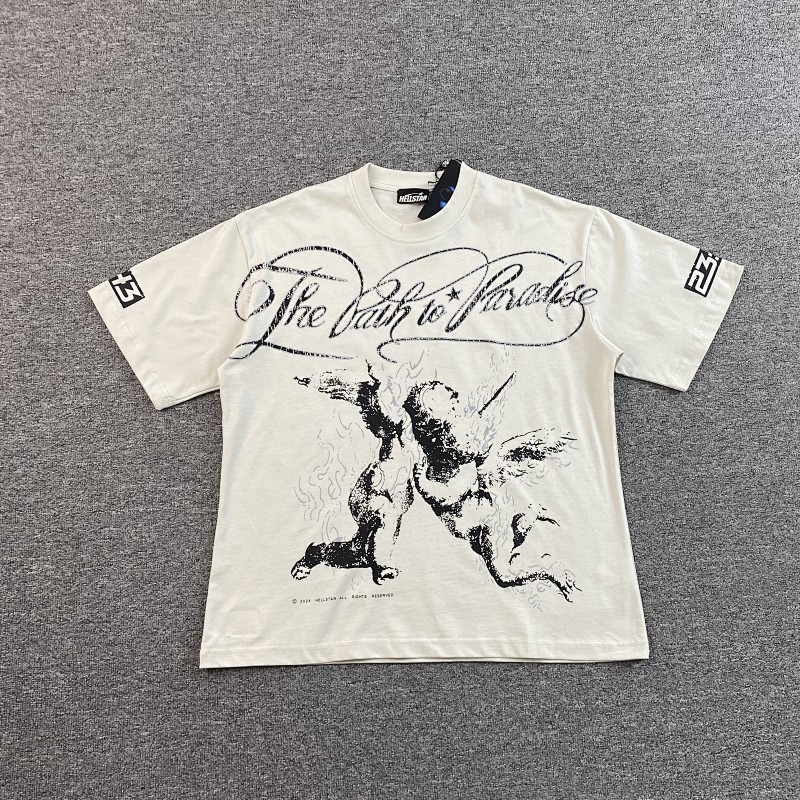 Hellstar T-shirt