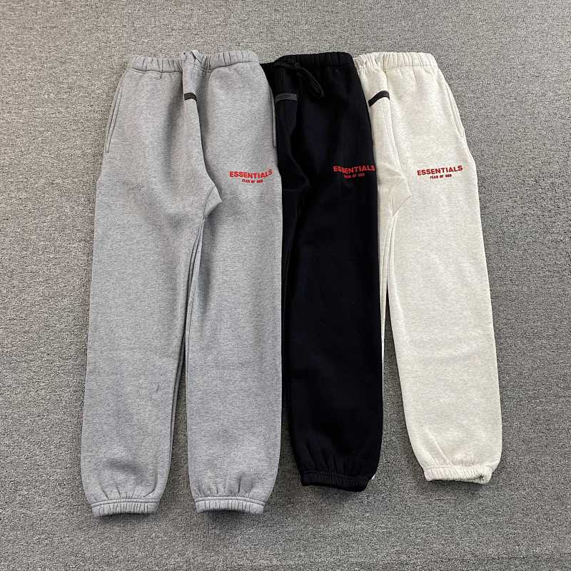 Fog Fear Of God Fog Essentials Pants