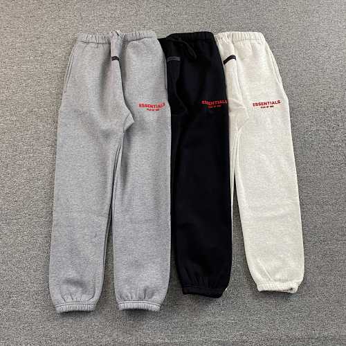 Fog Fear Of God Fog Essentials Pants