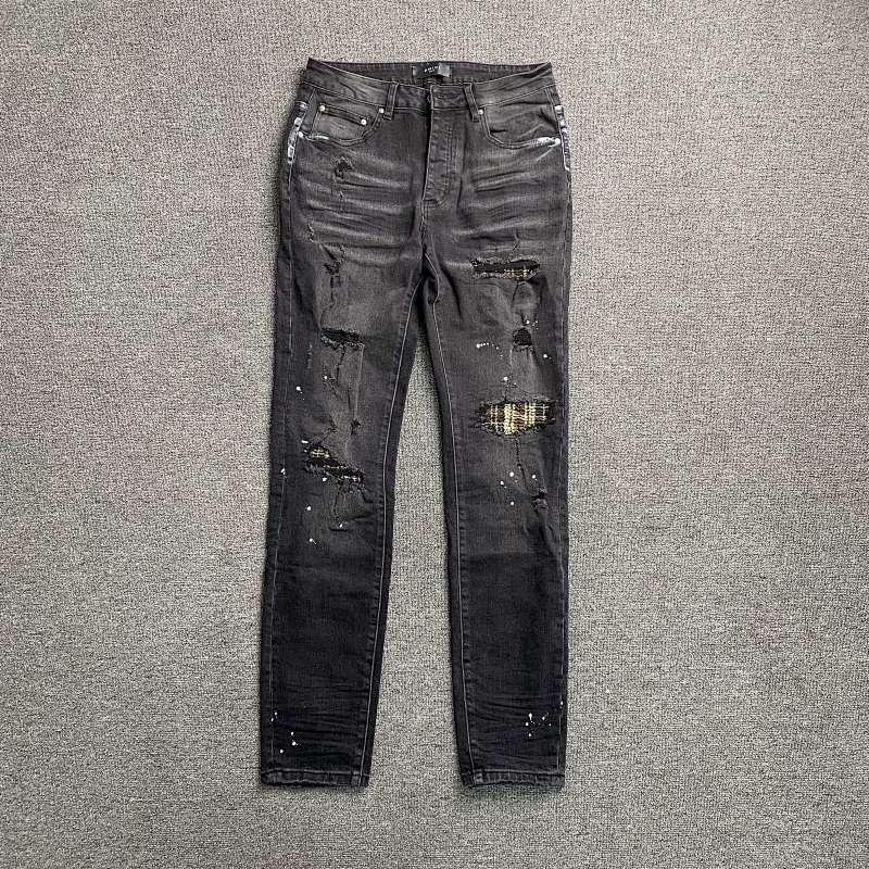 Amiri Jeans
