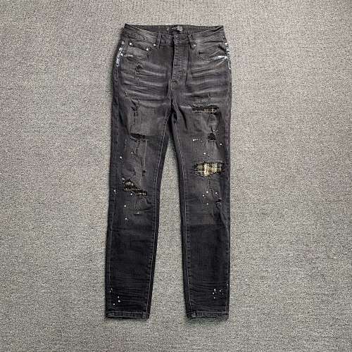 Amiri Jeans