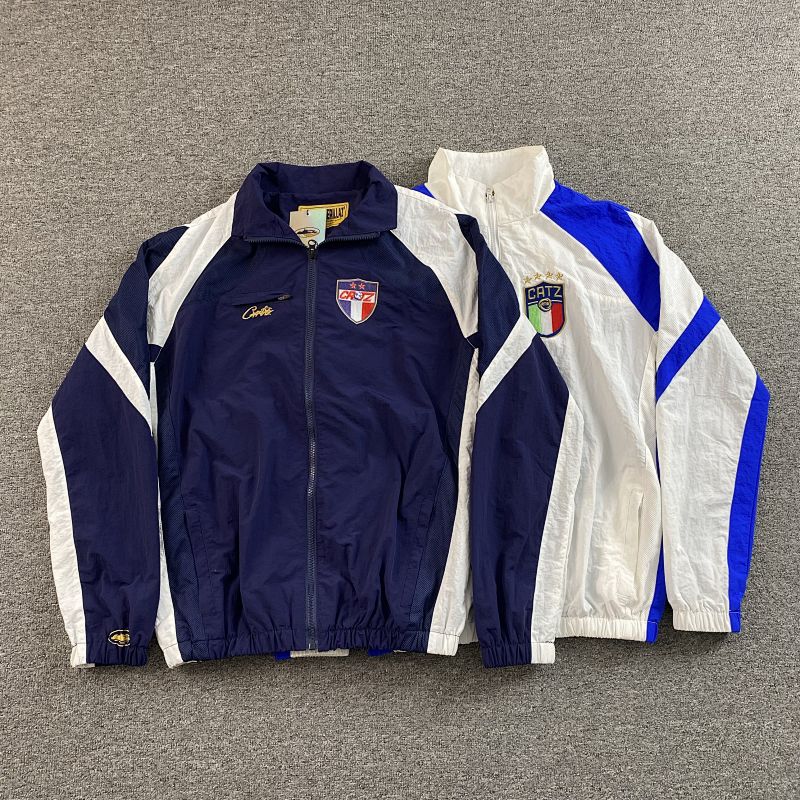 Corteiz Jacket