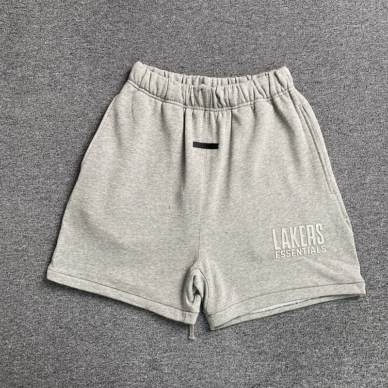 Fog Essentials X Nba Shorts