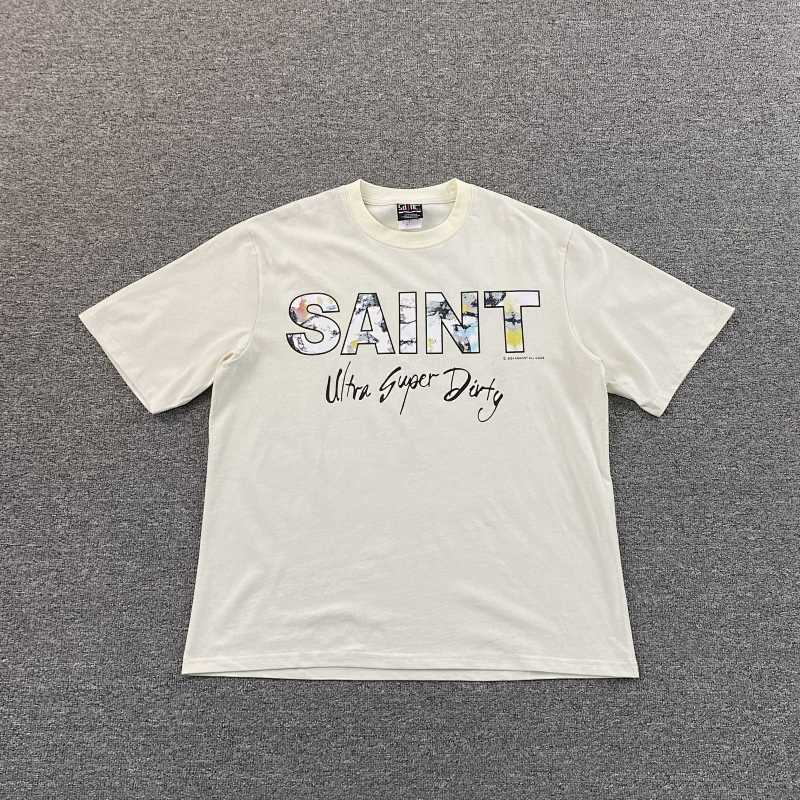 Saint Mxxxxxx T-shirt