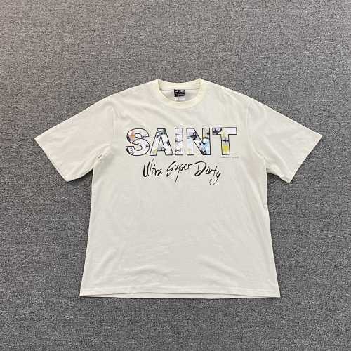 Saint Mxxxxxx T-shirt