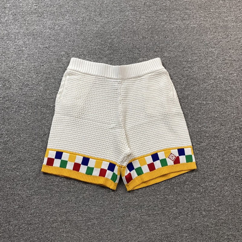Casablanca Short