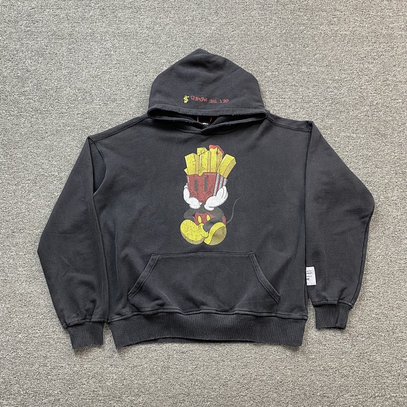 Vintage Hoodie