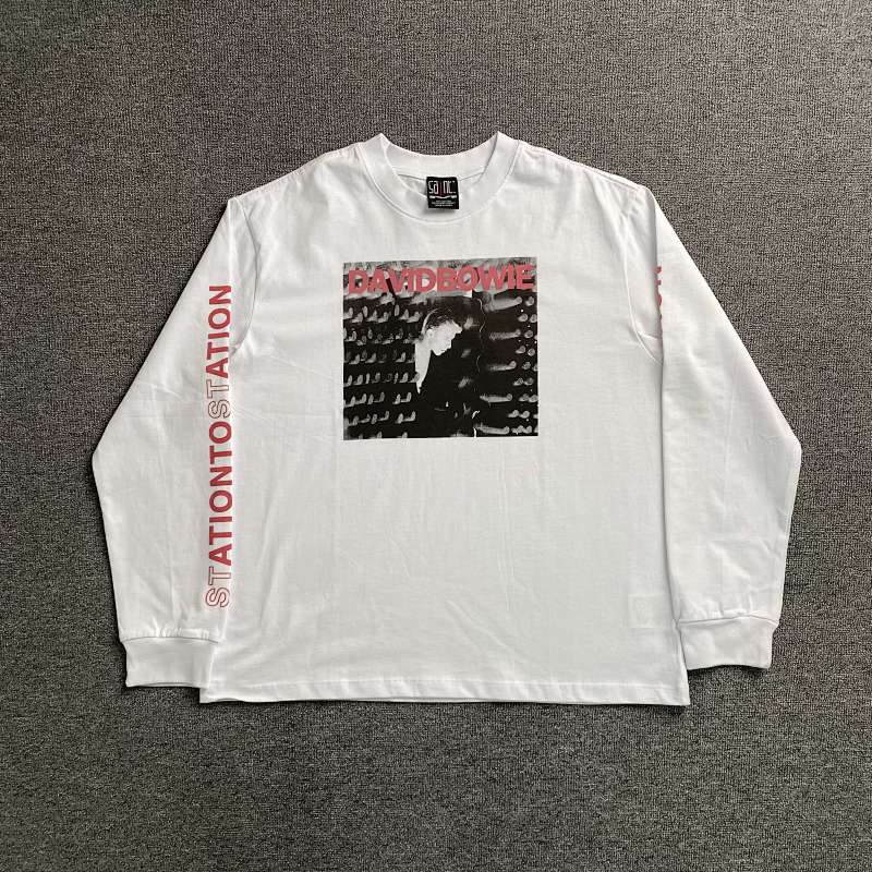 Saint T-Shirt