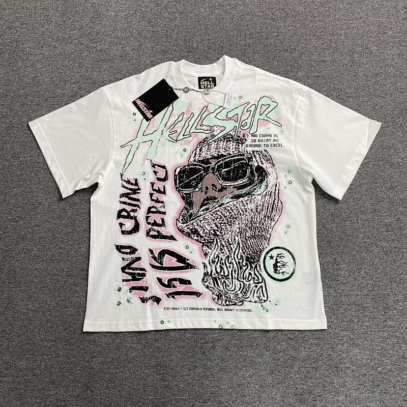 Hellstar T-shirt