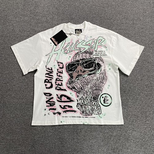 Hellstar T-shirt